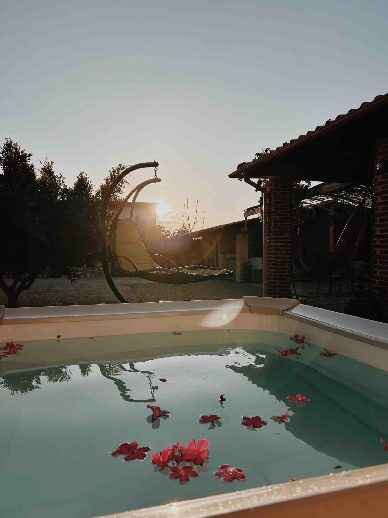 Vintage Stone House Where Calm Lives Amarianos Exterior foto